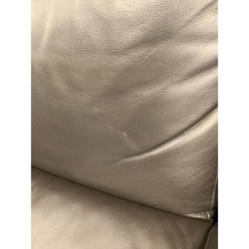 erba (エルバ) 3人掛けソファー ブラウン