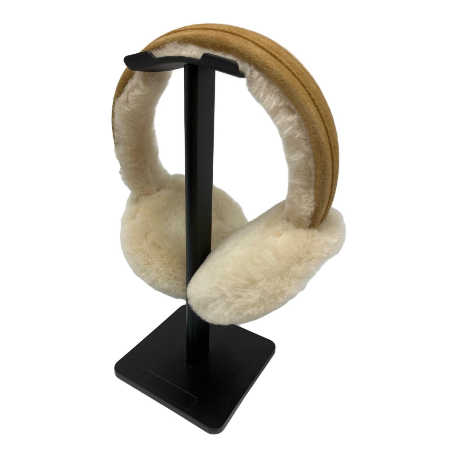 UGG (アグ) ムートンイヤーマフヘッドフォン 0034G6V006｜トレファクONLINE