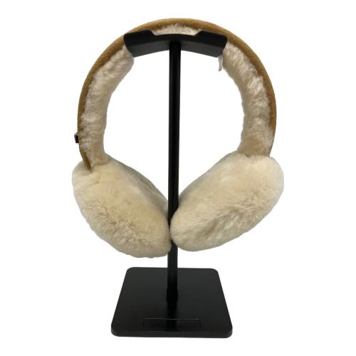 UGG (アグ) ムートンイヤーマフヘッドフォン 0034G6V006