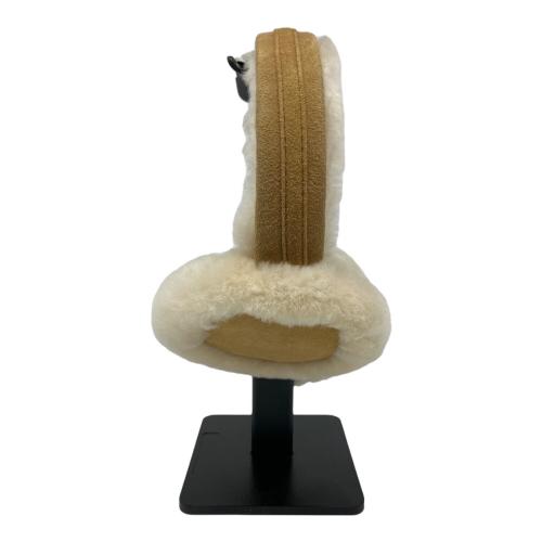 UGG (アグ) ムートンイヤーマフヘッドフォン 0034G6V006｜トレファクONLINE