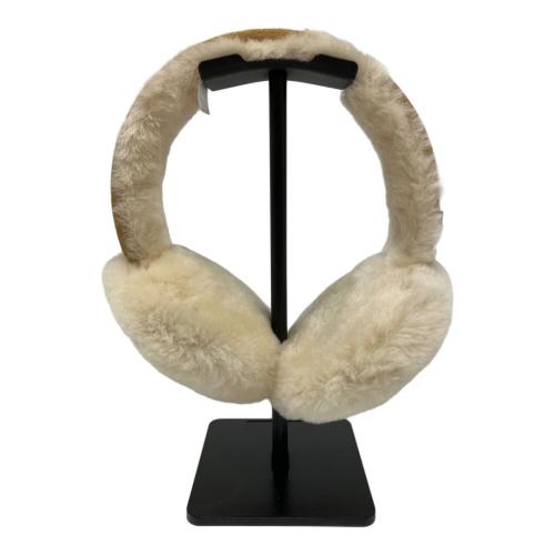 UGG (アグ) ムートンイヤーマフヘッドフォン 0034G6V006｜トレファクONLINE
