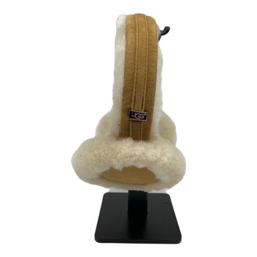 UGG (アグ) ムートンイヤーマフヘッドフォン 0034G6V006