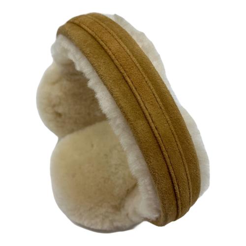 UGG (アグ) ムートンイヤーマフヘッドフォン 0034G6V006｜トレファクONLINE