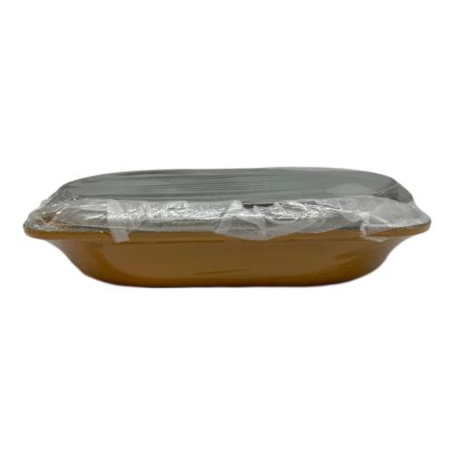 アサヒ軽金属 (アサヒケイキンゾク) スペースパン オレンジ