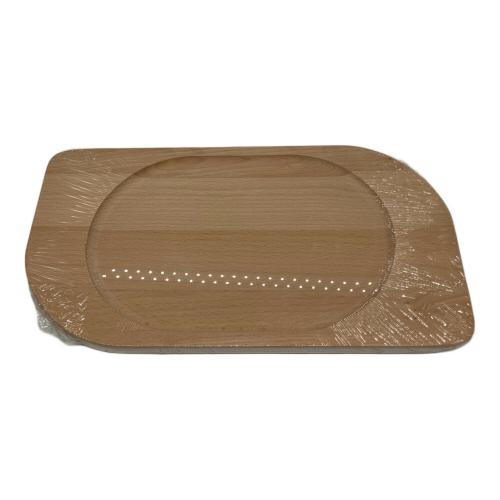 アサヒ軽金属 (アサヒケイキンゾク) スペースパン オレンジ