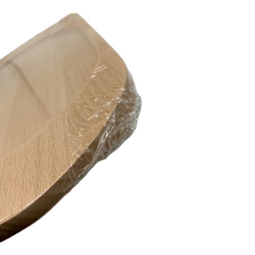 アサヒ軽金属 (アサヒケイキンゾク) スペースパン オレンジ