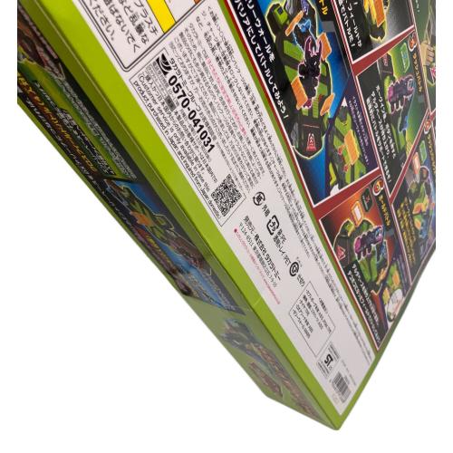 TAKARA TOMY (タカラトミー) 男の子おもちゃ カブトボーグ KB-11 ラッシュバトルDXアリーナセット 動作確認済み