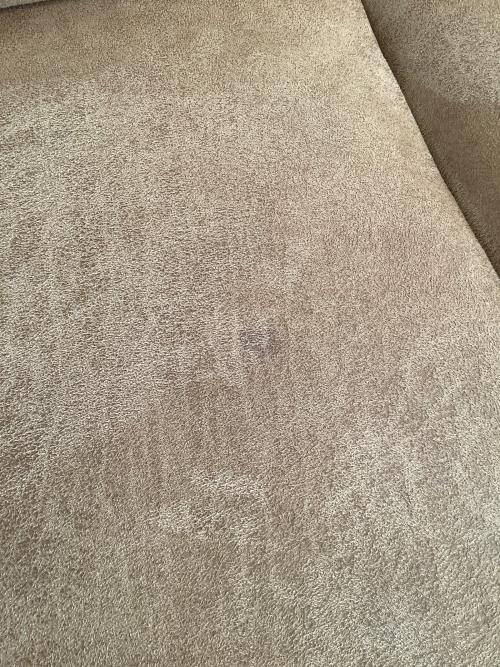 2人掛けソファー ベージュ