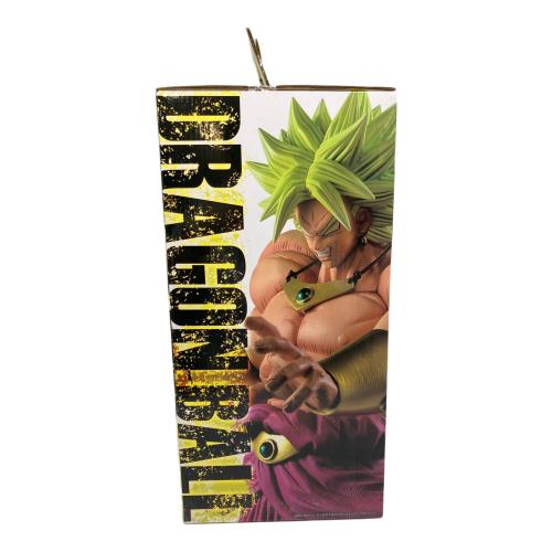 BANDAI (バンダイ) フィギュア 伝説の超サイヤ人ブロリー 一番くじ ドラゴンボール VSオムニバスZ