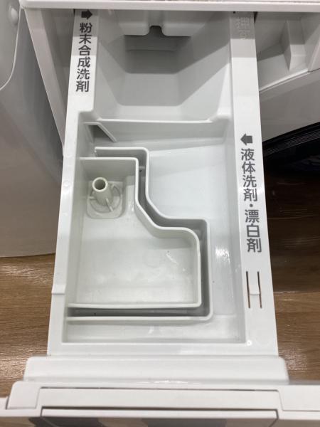 Panasonic (パナソニック) ドラム式洗濯乾燥機 NA-VX300BL 2021年製