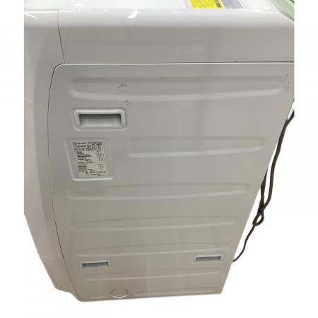 ★ 超美品‼️ 3ヶ月のみ使用❗️ SHARP ドラム式　洗濯乾燥機　2024年製❗️ ES-S7J-WL ホワイト　 ES-S7J | 洗濯機：シャープ