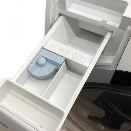 SHARP (シャープ) ドラム式洗濯乾燥機 ES-S7J-WL 2024年製 238