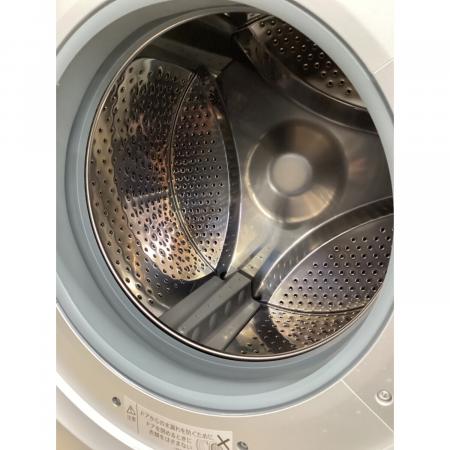 ★ 超美品‼️ 3ヶ月のみ使用❗️ SHARP ドラム式　洗濯乾燥機　2024年製❗️ ES-S7J-WL ホワイト　 SHARP (シャープ) ドラム式洗濯乾燥機 ES-S7J-WL 2024年製 238