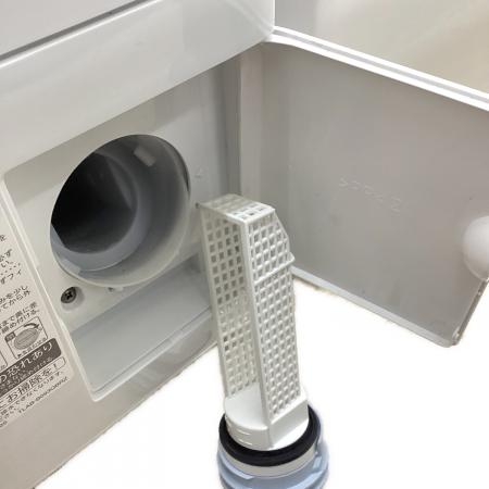 ★ 超美品‼️ 3ヶ月のみ使用❗️ SHARP ドラム式　洗濯乾燥機　2024年製❗️ ES-S7J-WL ホワイト　 SHARP (シャープ) ドラム式洗濯乾燥機 ES-S7J-WL 2024年製 238