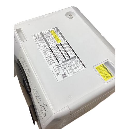 SHARP (シャープ) ドラム式洗濯乾燥機 ES-S7J-WL 2024年製 238