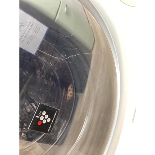 SHARP (シャープ) ドラム式洗濯乾燥機 ES-S7J-WL 2024年製 238