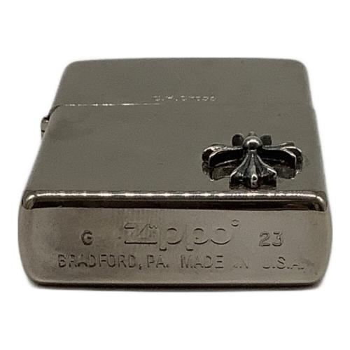 ZIPPO (ジッポ) ZIPPO 2023年製/2023年 C.H.Cross