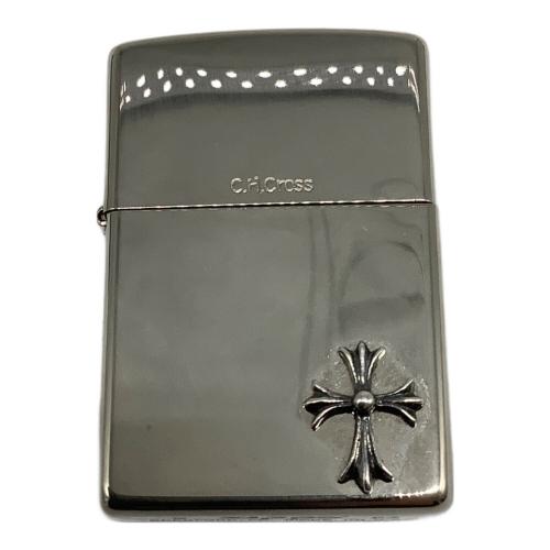 ZIPPO (ジッポ) ZIPPO 2023年製/2023年 C.H.Cross