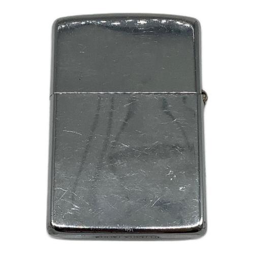 ZIPPO 1989年/1991年 Singapore