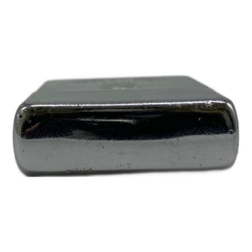 ZIPPO 1989年/1991年 Singapore