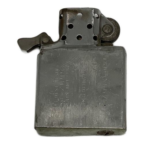 ZIPPO 1989年/1991年 Singapore
