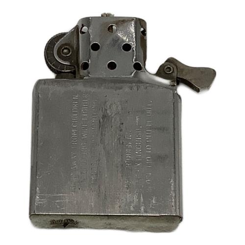 ZIPPO 1989年/1991年 Singapore