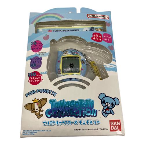 BANDAI (バンダイ) たまごっち