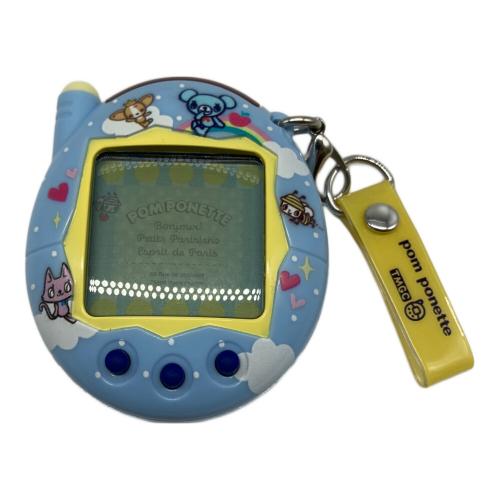 BANDAI (バンダイ) たまごっち