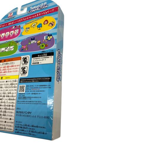 BANDAI (バンダイ) たまごっち