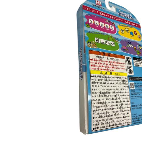 BANDAI (バンダイ) たまごっち