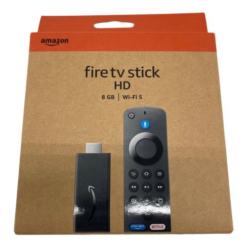 amazon (アマゾン) Fire TV Stick 2024年モデル 未開封品