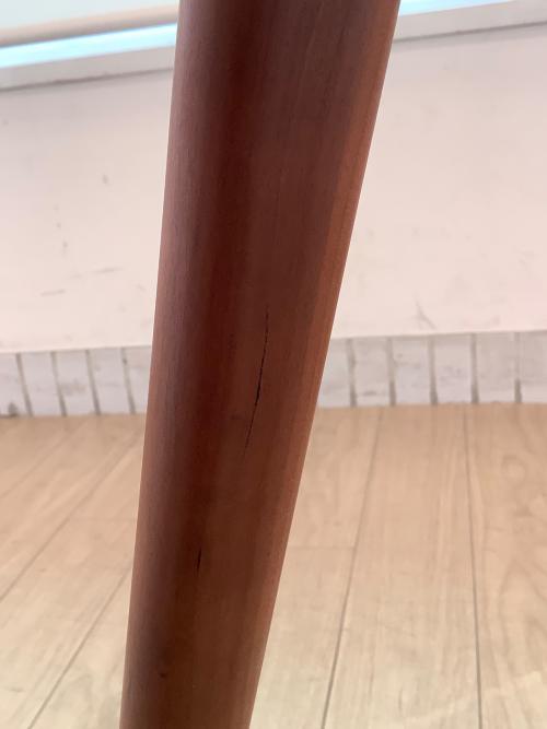 NAGANO INTERIOR (ナガノインテリア) スツール SC338-1S ブラウン