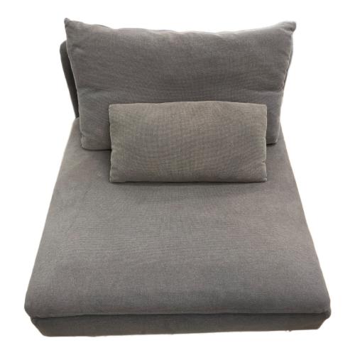 IKEAイケア イケア ソーデルハムン ソファ グレー オットマンあり IKEAイケア イケア ソーデルハムン ソファ グレー オットマンあり IKEA