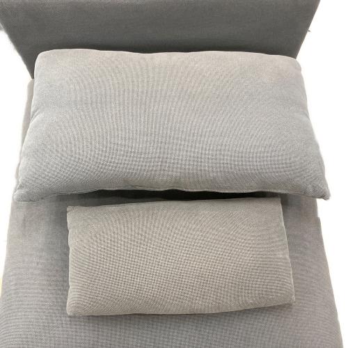 IKEA (イケア) 1人掛けソファー PI-489848-1 グレー ソーデルハムン