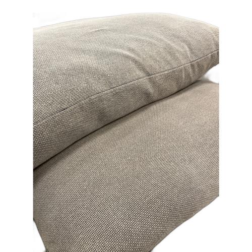 トレファク府中店】IKEA VALLENTUNA 1人掛けソファー グレー