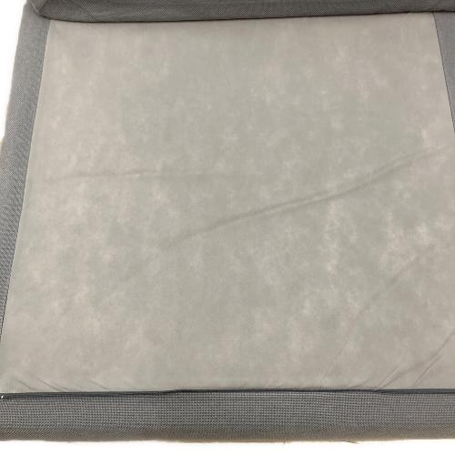 IKEA (イケア) 1人掛けソファー PI-489848-1 グレー ソーデルハムン