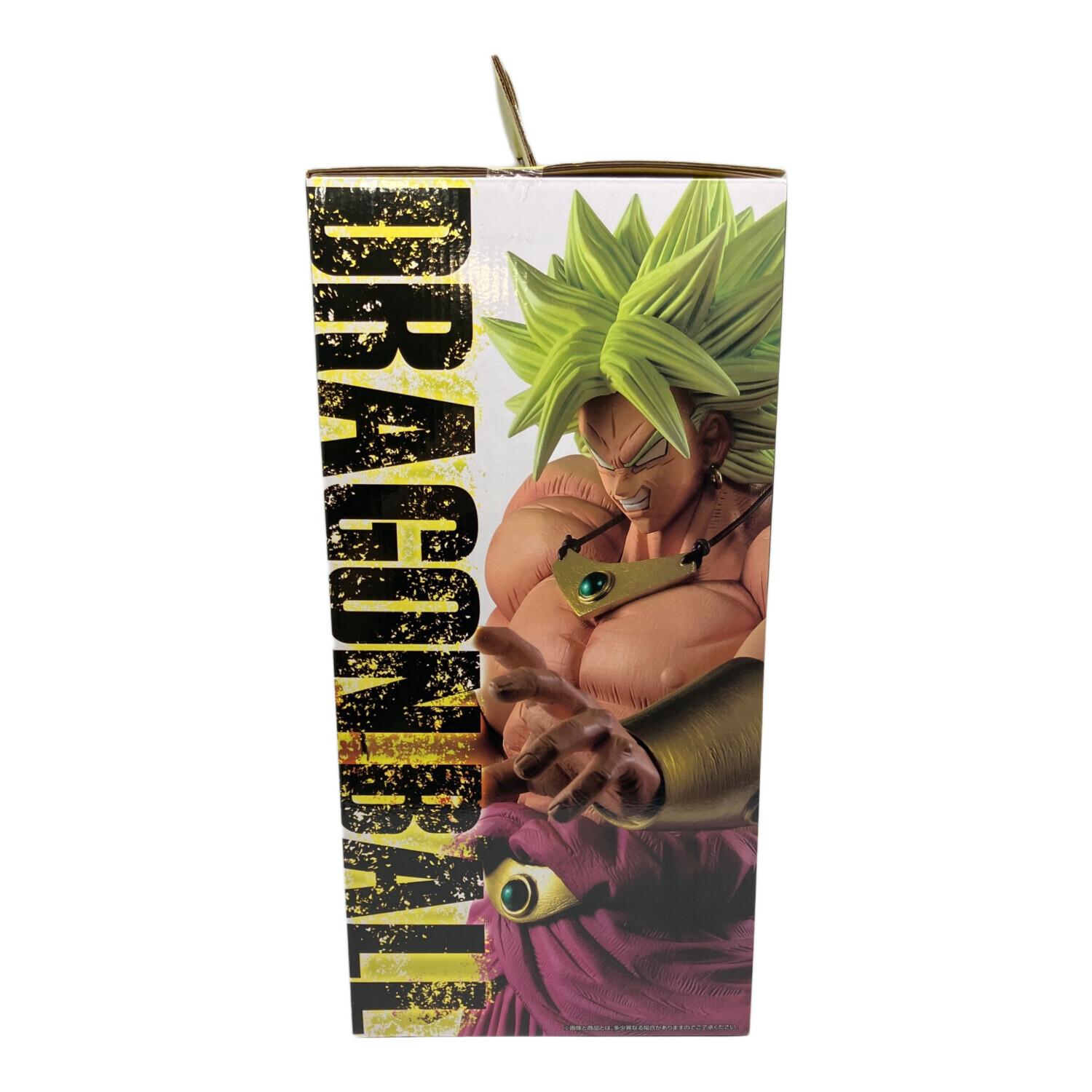 BANDAI (バンダイ) 伝説の超サイヤ人ブロリー ドラゴンボールZ 一番