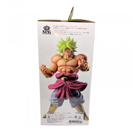 BANDAI (バンダイ) 伝説の超サイヤ人ブロリー ドラゴンボールZ 一番