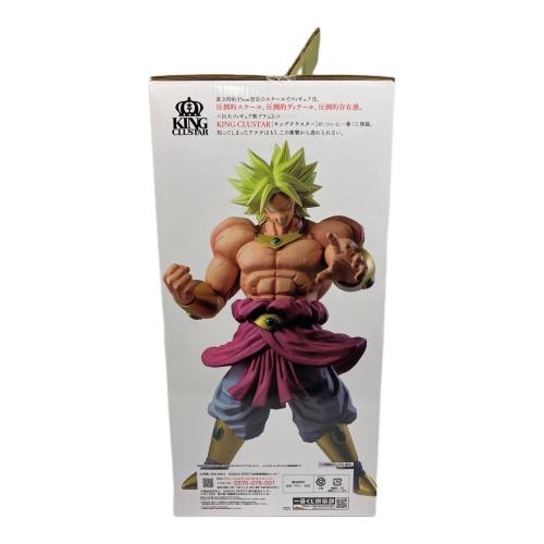 BANDAI (バンダイ) 伝説の超サイヤ人ブロリー ドラゴンボールZ 一番