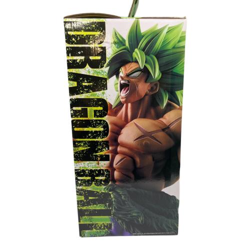 BANDAI (バンダイ) 超サイヤ人ブロリーパワー ドラゴンボール超 一番くじ ドラゴンボール VSオムニバスZ B賞