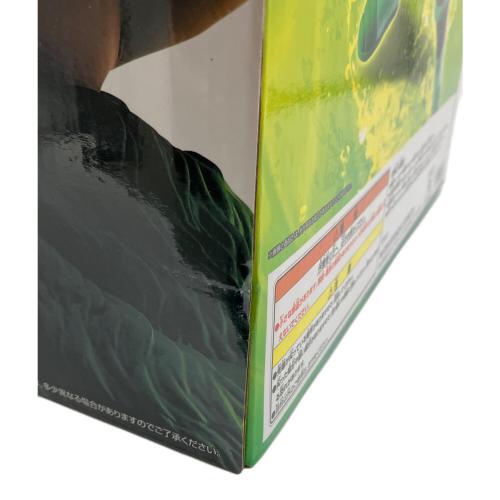 BANDAI (バンダイ) 超サイヤ人ブロリーパワー ドラゴンボール超 一番くじ ドラゴンボール VSオムニバスZ B賞