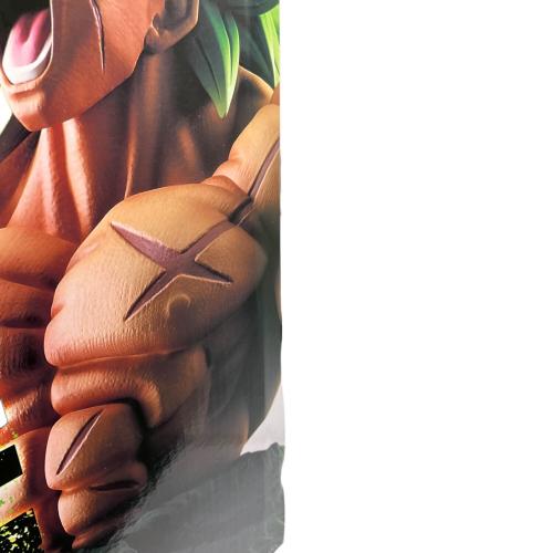 BANDAI (バンダイ) 超サイヤ人ブロリーパワー ドラゴンボール超 一番くじ ドラゴンボール VSオムニバスZ B賞