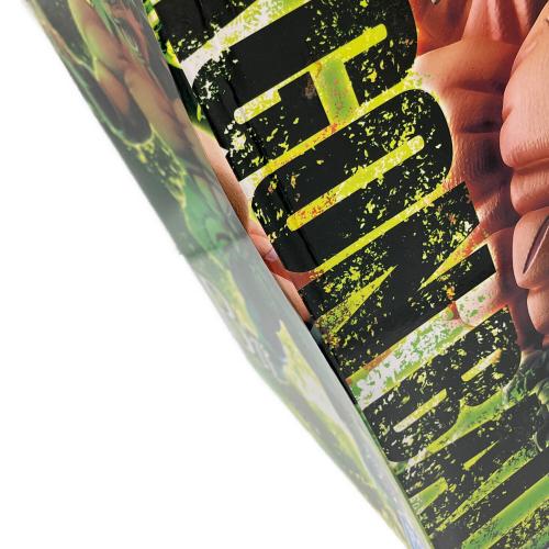 BANDAI (バンダイ) 超サイヤ人ブロリーパワー B賞 ドラゴンボール超 一番くじ ドラゴンボール VSオムニバスZ