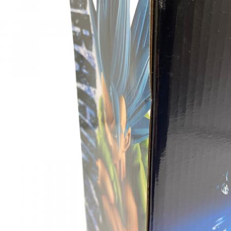 BANDAI (バンダイ) 超サイヤ人ゴッド超サイヤ人ゴジータ C賞