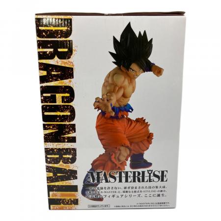 BANDAI (バンダイ) 孫悟空＆フリーザ ドラゴンボール超 一番くじ