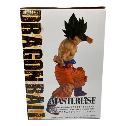 BANDAI (バンダイ) 孫悟空＆フリーザ ドラゴンボール超 一番くじ ドラゴンボール VSオムニバスZ