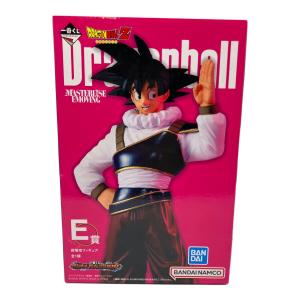 BANDAI (バンダイ) 孫悟空  E賞 ドラゴンボールZ 一番くじ ドラゴンボール VSオムニバスULTRA