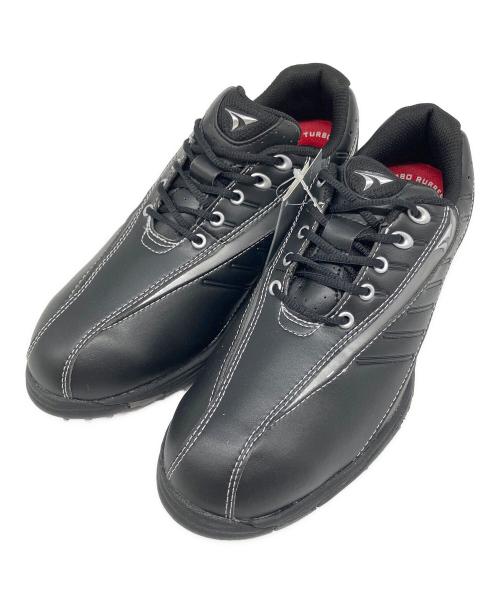 BRIDGESTONE (ブリヂストン) ゴルフシューズ ブラック サイズ:25.5