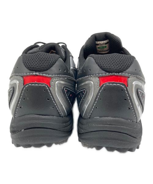 BRIDGESTONE (ブリヂストン) ゴルフシューズ ブラック サイズ:25.5