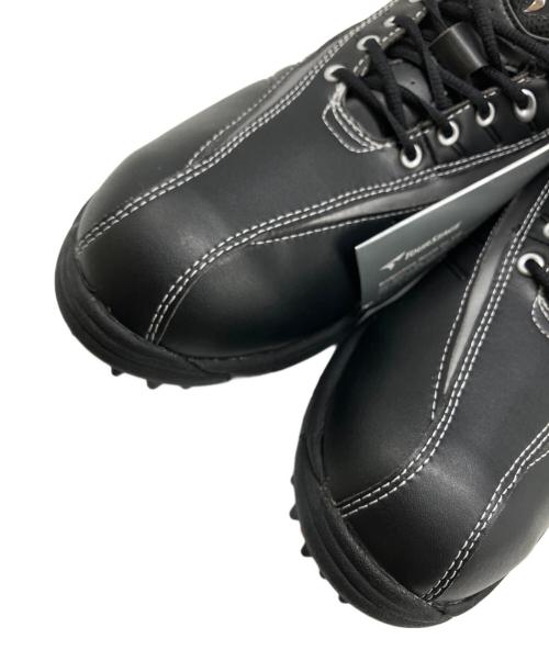 BRIDGESTONE (ブリヂストン) ゴルフシューズ ブラック サイズ:25.5